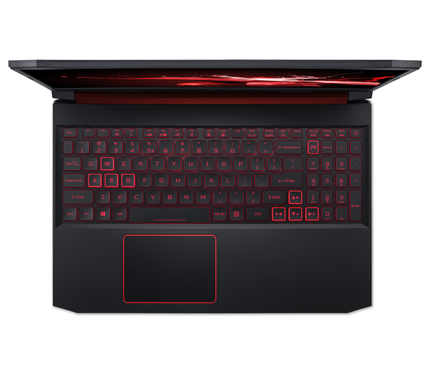 Acer Nitro 5 R5-3550H/8GB/512/Win10 RX560X IPS - 508506 - zdjęcie 4